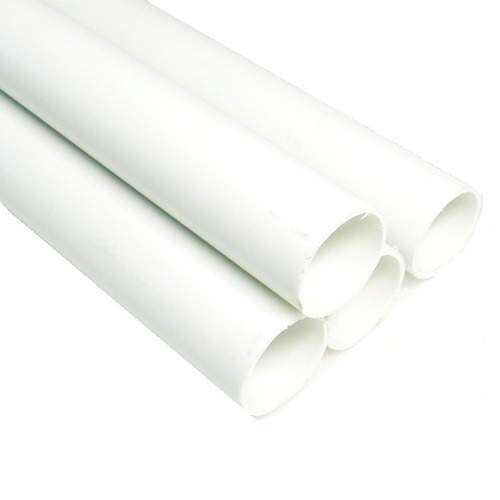 PVC Conduit Pipe
