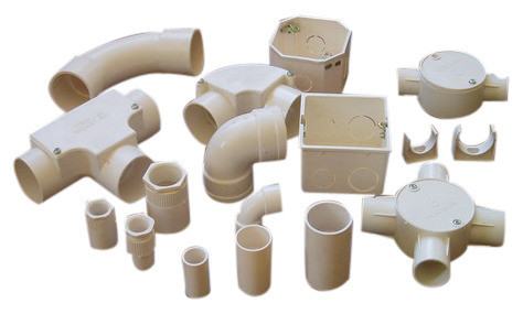 Conduit Pipe Fittings