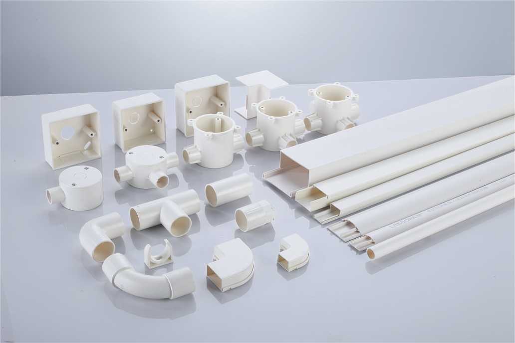 Conduit Pipe Fittings