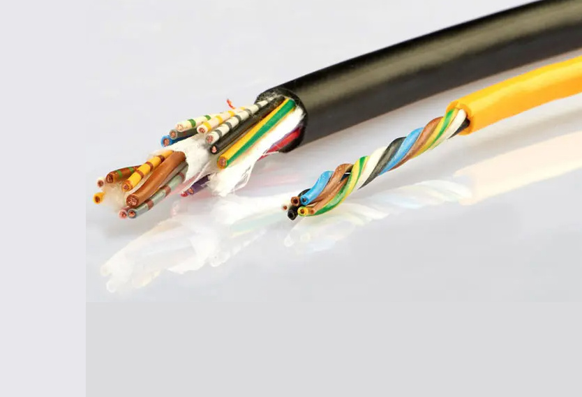 Electrical Cable Manufacturing Gurgaon