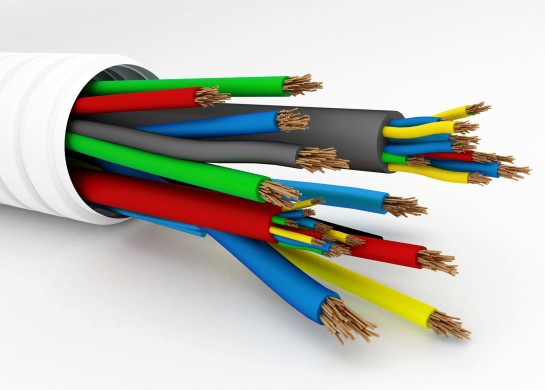 Industrial Power Cable Manufacturer Gurgaon