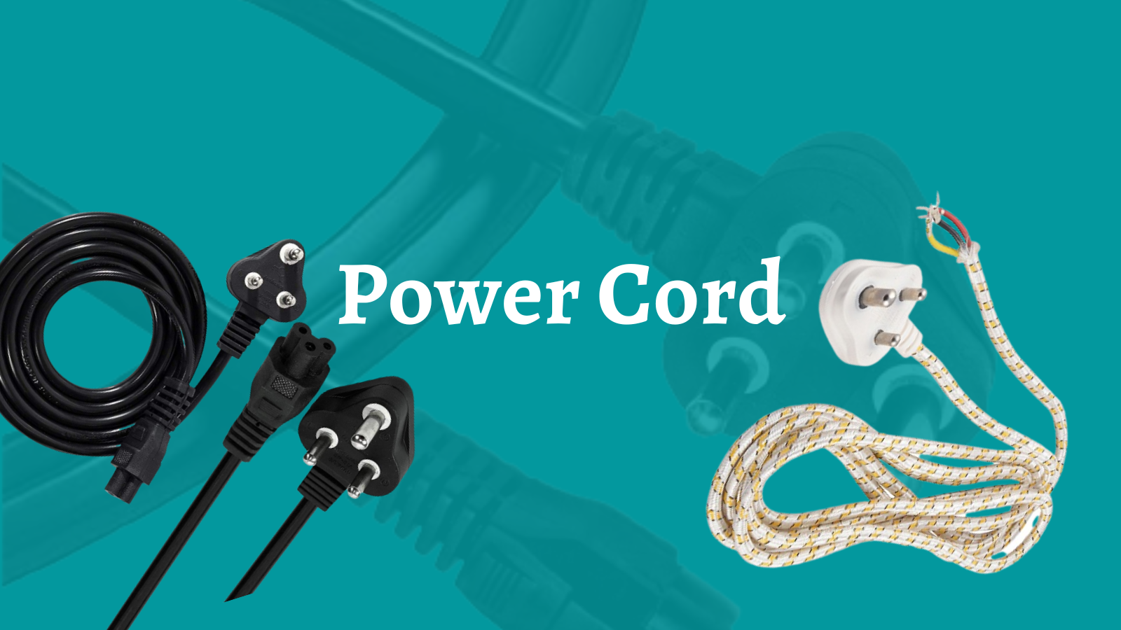 Power Cord Manufacturing Facility in Noida
