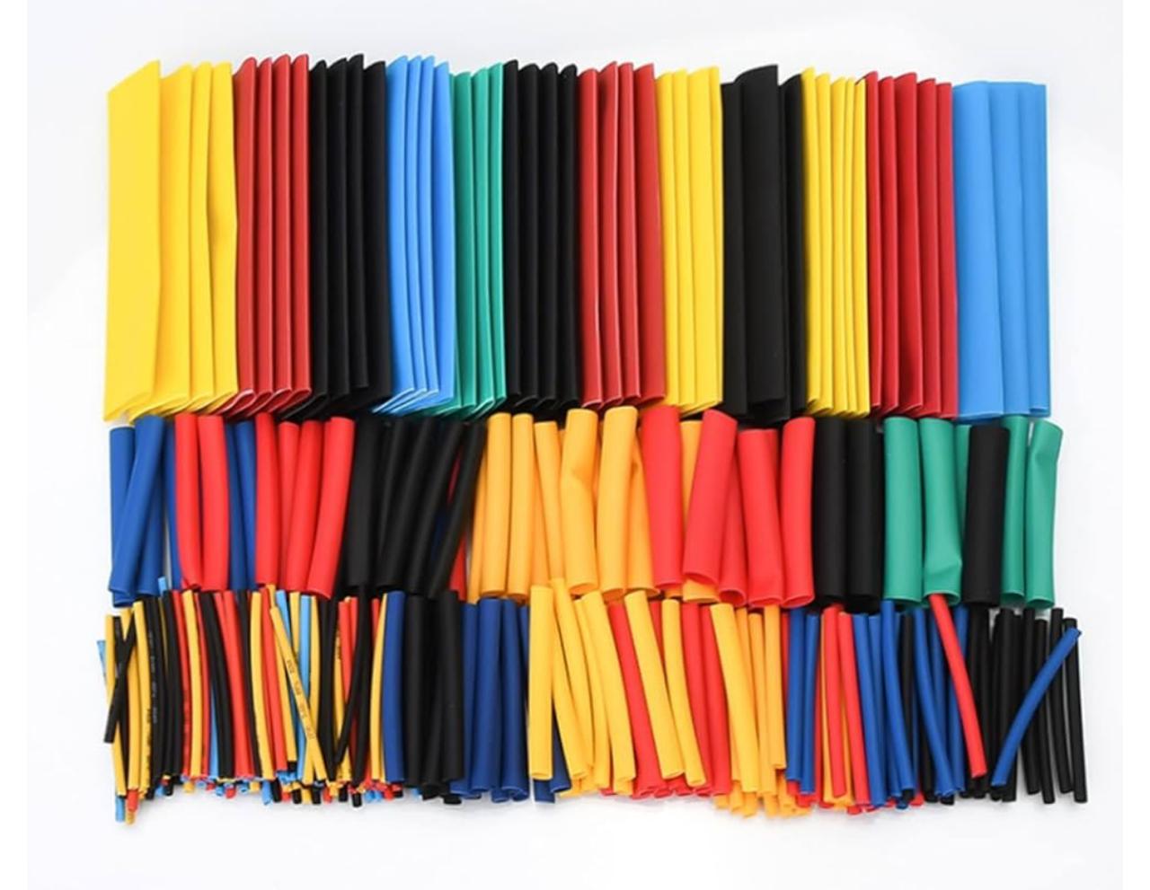 Heat Shrinkable Tubes Manufacturer in Faridabad