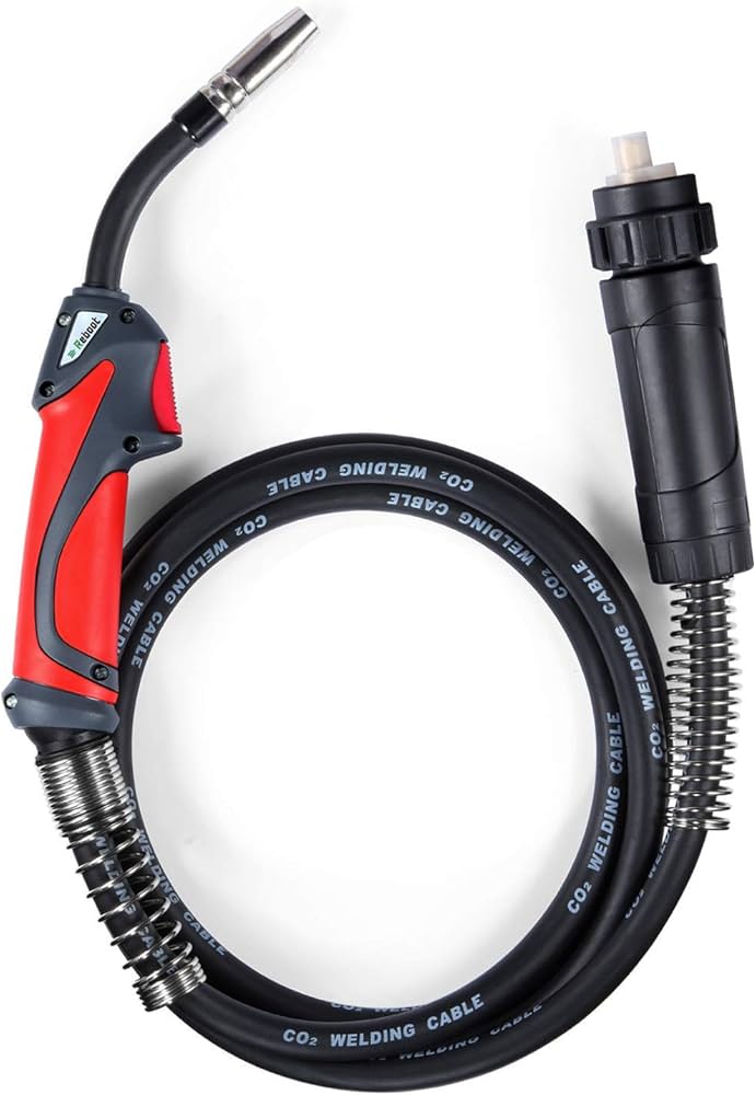 Industrial MIG Welding Cable Manufacturer in Delhi