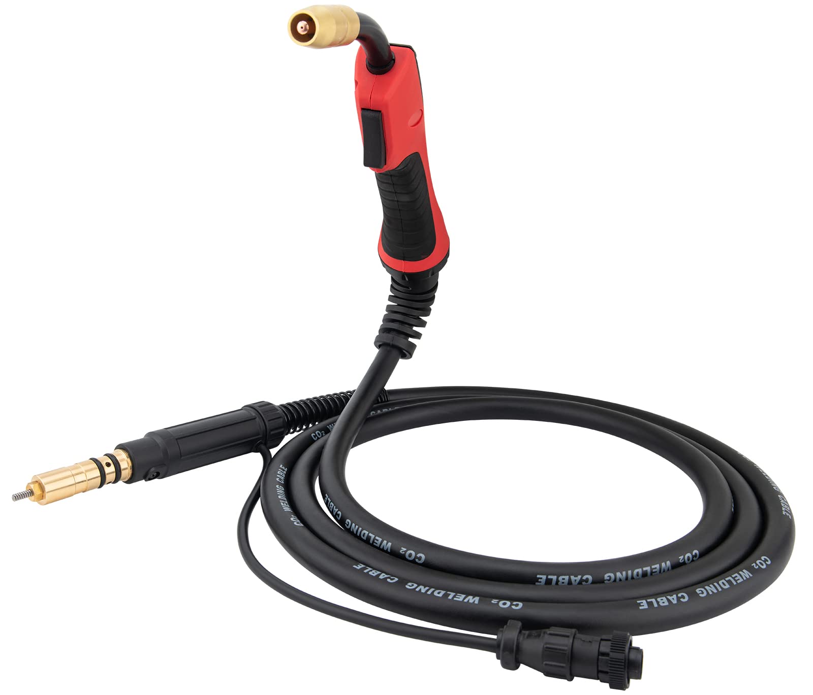 Premium MIG Welding Cable Manufacturer in Delhi