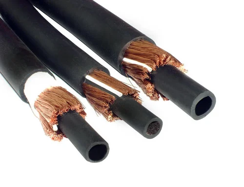 High Conductivity MIG Welding Cable Manufacturer Delhi