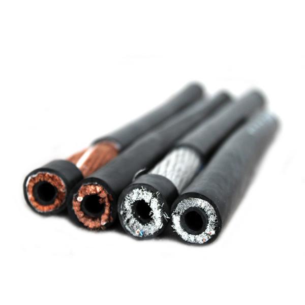 Industrial MIG Welding Cable Manufacturer in Delhi