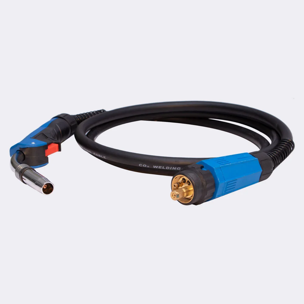 Flexible MIG Welding Cable Manufacturer Delhi