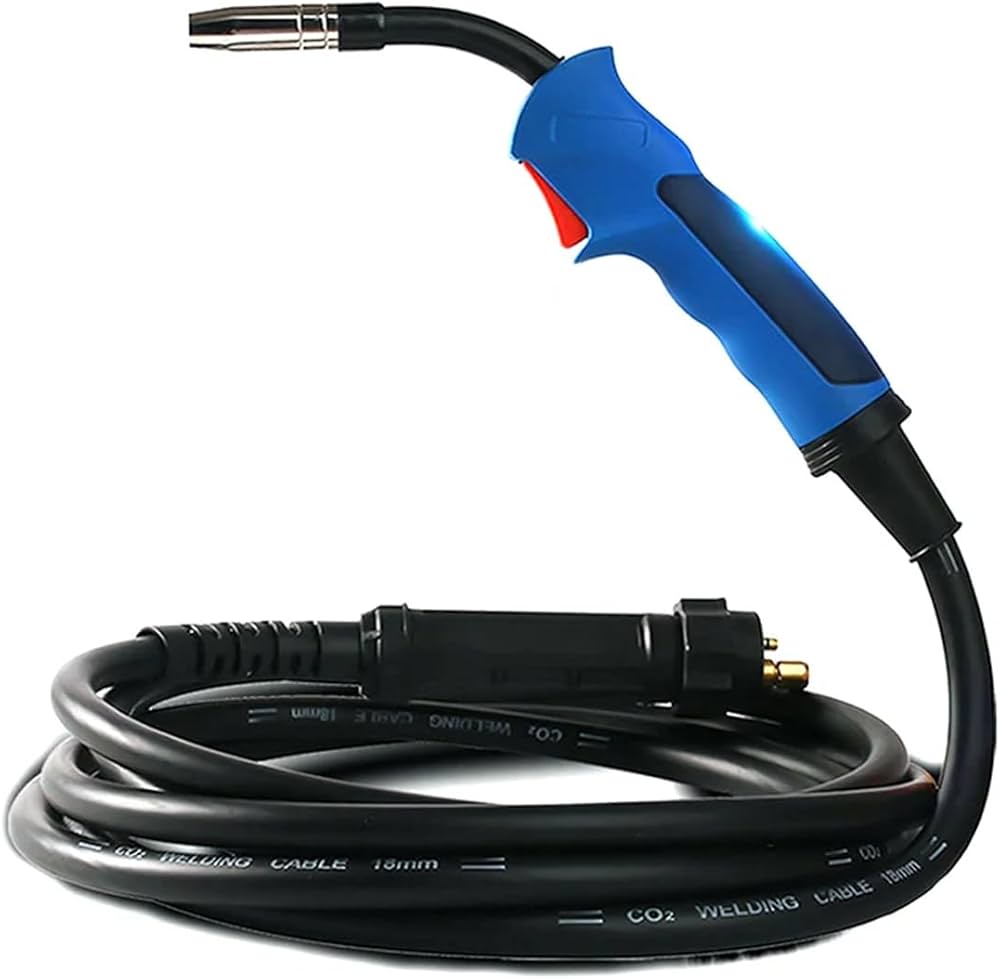 MIG Welding Cable Supplier Delhi NCR