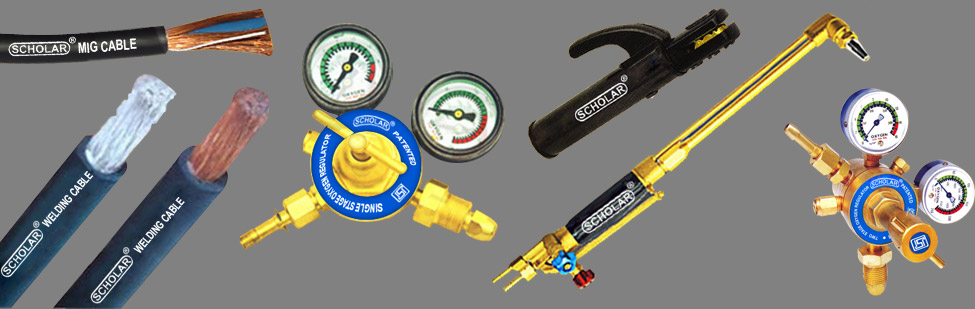 Premium MIG Welding Cable Manufacturer in Delhi