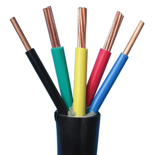 PVC Insulated Wire and Cables Manufacturer in Faridabad