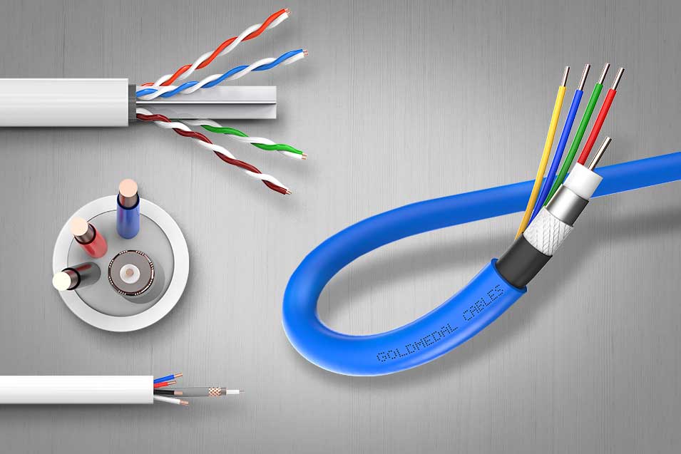 PVC Electrical Wire Manufacturer in Faridabad