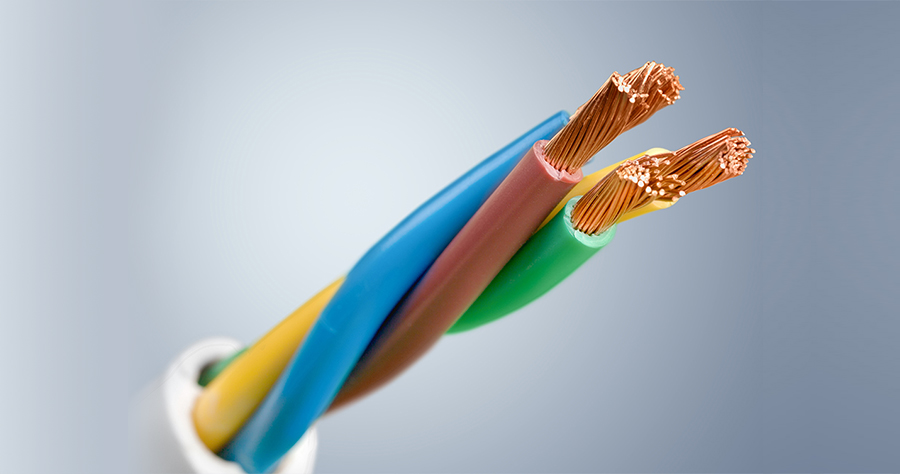PVC Insulated Electrical Cable Manufacturer Faridabad