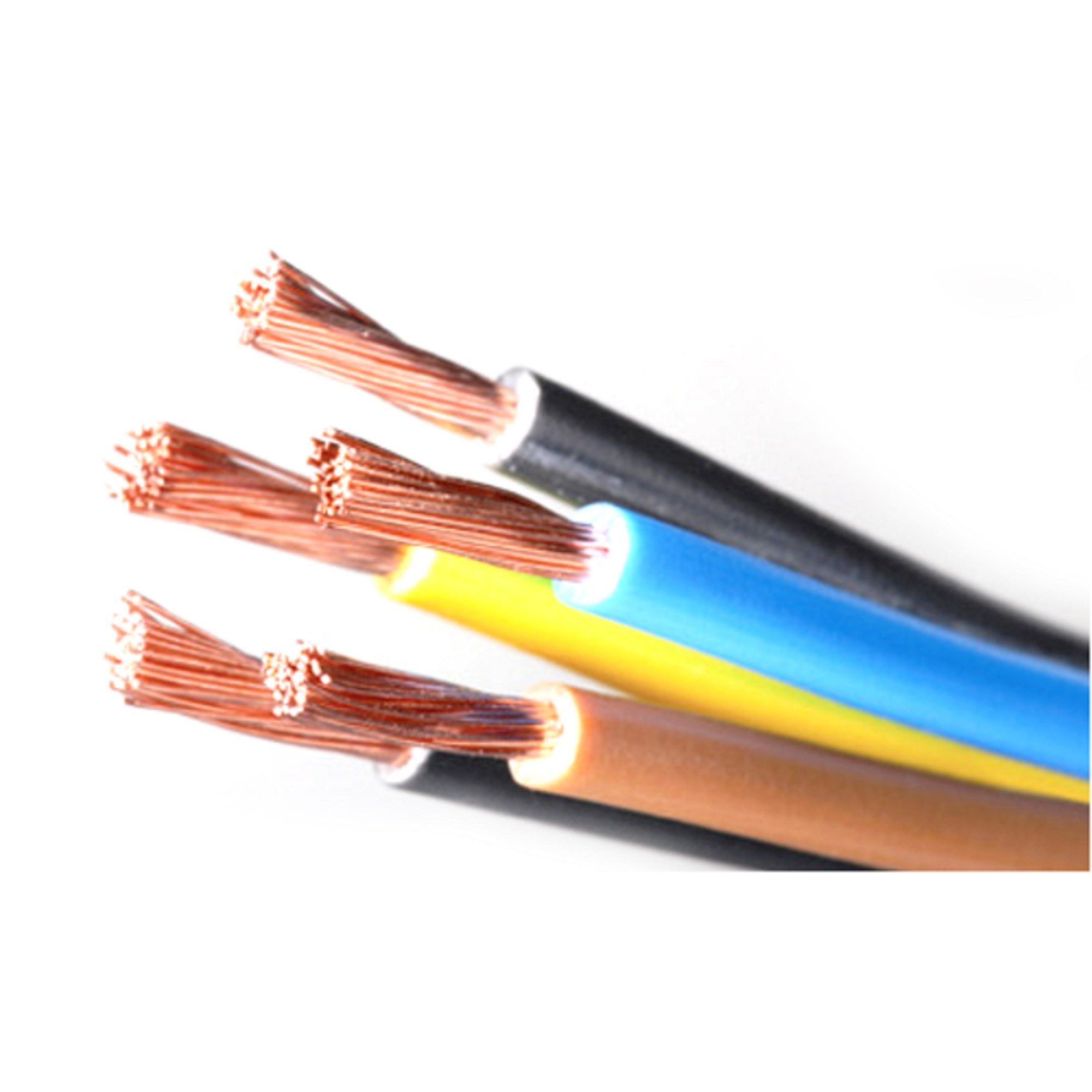 PVC Insulated Wire Manufacturing Unit in Faridabad