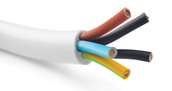 Heavy Duty PVC Electrical Cable Manufacturer in Faridabad